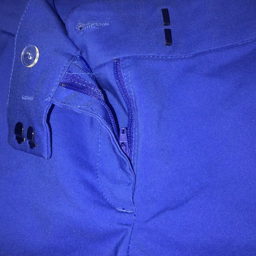 JESSICA SIMPSON SHORTS - Picture 2 of 4